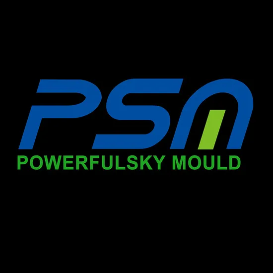 China Mold Maker Plastic Injection Mould Manufacturer for Good Quality Chair Injection Molding
