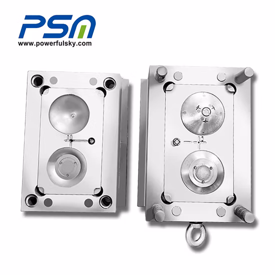 China Mold Maker Plastic Injection Mould Manufacturer for Good Quality Chair Injection Molding