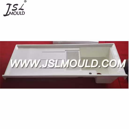 Moule de compression de réservoir de lavage FRP SMC produit en Chine
