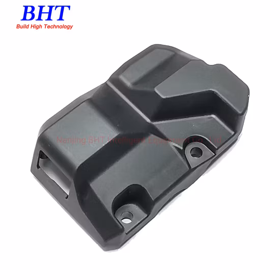 Plastique personnalisé ABS/PC/PA66/POM/TPU/PP/PVC/Pet/HDPE/PMMA pièces de moulage par injection moule à canaux chauds pour pièces automobiles/produits ménagers/dispositifs médicaux