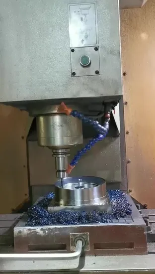 Moulage par injection plastique de haute précision pour pièces internes automobiles