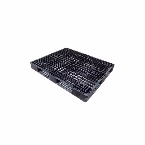Moule de palette en plastique professionnel et moulage par injection de produits de transport