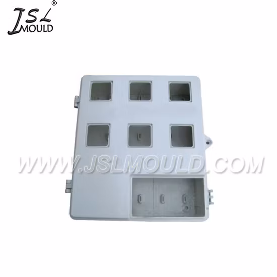 Moule de boîte de compteur électrique FRP SMC