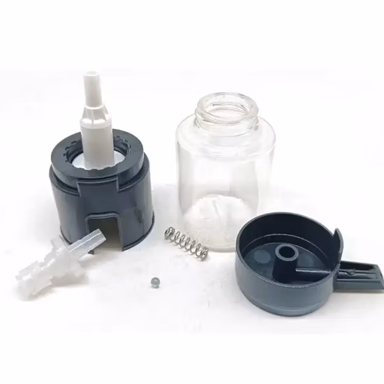 Matériau plastique Elastosil personnalisé, outillage d'estampage, moules en caoutchouc et Silicone pour appareils ménagers