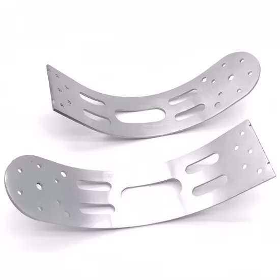 Moule d'estampage progressif personnalisé pour pièces automobiles