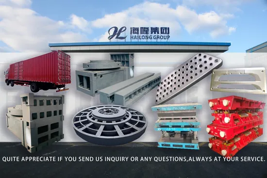 Pièces de carrosserie en métal de camion de qualité personnalisée, moules d'estampage/moule