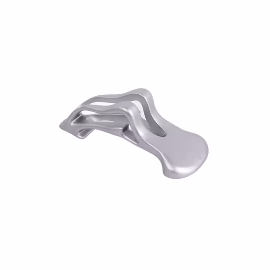 Matrice en alliage d'aluminium personnalisée