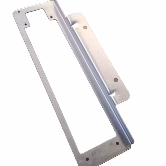 Matrice pour l'emboutissage et le formage de tôles