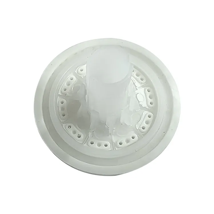 Appareil électroménager, produits de première nécessité quotidiens, EPI LCP Pei, surmoulage en plastique sur le moule
